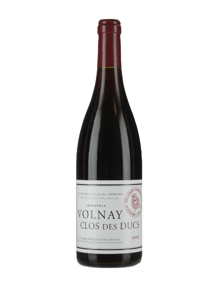 Volnay Clos des Ducs